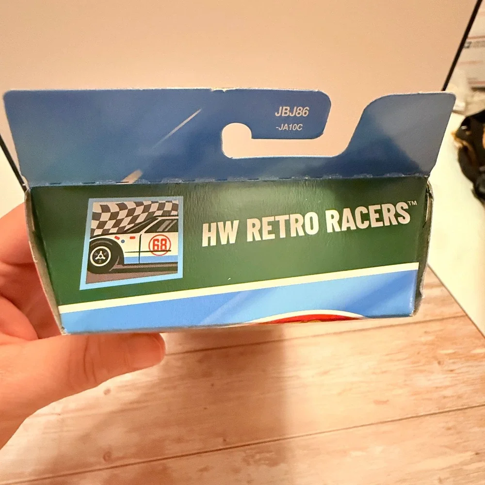 Hot Wheels pack hot